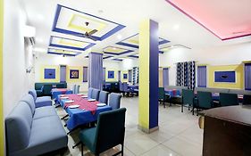 Hotel O Rajmahal